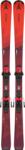 Atomic Junior Atomic síléc Redster J4 L6 Gw 130cm hosszú (887445404477)