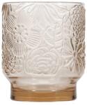 Salt&Pepper Стъклени чаши в комплект 4 бр. 300 ml Flora - Salt&Pepper (801321)