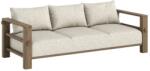 Karup Design Светлосив диван 225 cm Bare - Karup (112610664009000)