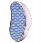 Glov 3D Nano Glass Foot File, 1 db nano üveg lábápoló habszivacs, rózsaszín (5907440743021)