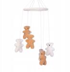 Childhome Teddy körhinta (5420007162634)