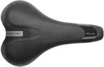 Selle Italia Női kerékpáros nyereg Sportourer Flx Lady black L1 (SIR285)