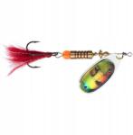 JAXON Forgatható villanófény Jaxon Holo Select Kabos méret 2 5 g ((BO-JXE2F)