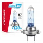 AMiO Halogén izzó H7 12V 55W LumiTec White +120% AMIO-02138