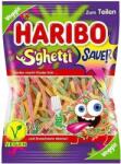HARIBO S'ghetti savanyú gumicukor gyümölcs ízű 175 g (4001686151310)