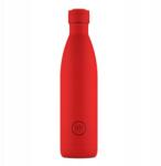 Cool Bottles thermo palack 750 ml Vivid Red (mp_CB750VIR)
