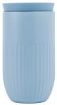 sagaform Светлосиня термочаша от неръждаема стомана 320 ml Tova - Sagaform (1091339_5018698)