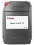 Castrol Manual Ep 80W GL-4 Zf Te-ml Mb Man 20L