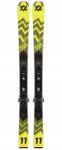 Völkl Síléc Junior Volkl Racetiger Jr Vmotion 7 Gw 140cm hosszú (821264781678)