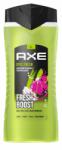 AXE Epic Fresh tusfürdő 3az1ben 400 ml
