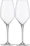 Zwiesel Glas Pahare pentru vin alb Riesling ALLORO, volum 0, 8 l, set 2 bucăți Pahar