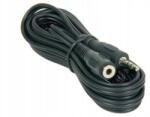 PremiumCord kábel Jack 3, 5 mm-es M/f 2 m (kjackmf2)