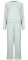 PUMA Melegítő együttesek Loungewear Standard Sweat Suitt FL cl Zöld US XL
