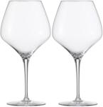 Zwiesel Glas Pahare pentru vin roșu Burgundy ALLORO, capacitate 0, 955 l, set 2 bucăți Pahar