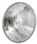 WESEM Parabola RE. 02707, 144 mm, 2 funkciós, H4 foglalattal, WESEM (6W02707)