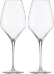 Zwiesel Glas Pahare pentru vin roșu Cabernet Sauvignon ALLORO, volum 0, 8 l, set 2 bucăți Pahar