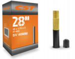 CST Kerékpártölcsér Cst 28 x 1, 75 x 2 autószelep (TB-CS088)