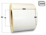  100x80 mm 2000 hőtranszferes címkék gil 76 matrica 100/80 (epap-100-80-2000-76-akr)
