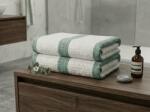  Prosop cu uscare rapida VELMORA 50x100 cm mentol, 100% microfibra Prosop