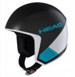 HEAD Versenyzői sí sisak Head Downforce M méret (56-57cm) (320224/M)