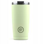 Cool Bottles Thermo bögre 550 ml Pastel Green (tos6756h)