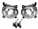 AutoDor Audi A4 B8 A6 C6 Q5 Seat Exeo Halogén Ködlámpa Első P+l H11