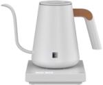 Timemore Fish Pro X Pour Over ceainic electric 900 ml alb Fierbator