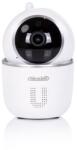 Chipolino Neocam 2 WI-FI-s videós intelligens kamerás bébiőr - Fehér