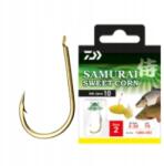 Daiwa Kampók Daiwa Szamuráj Sweet Corn 6 (14804-006)