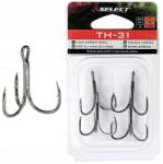 Select Spining horgonyok, úszós Select TH-31 6 db R 10 (18705211)