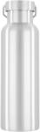Stoic Термо бутилка Stoic HeladagenSt. Insulated Stainless Steel Bottle 500 Insulated bottle - Silver - размер 500 ml (533-2208-0411)