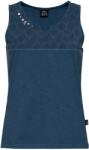 Chillaz Дамски топ Chillaz Women's Korfu Leaves Top - Dark Blue - размер 38 (EU) (916-6252-0114)