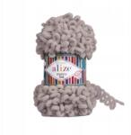 alize Puffy Fine fonal 268 szürkésbarna (29652)