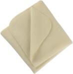 Engel Завивка Engel Baby Blanket with Seamless Edge Blanket - Natur - размер 80 x 100 cm (558-0191-0411)