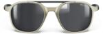Julbo Алпийски очила Julbo Slack Cover Spectron S3 (VLT 12%) Glacier glasses - Beige / Black / Smoke Grey (205-5954-0111)