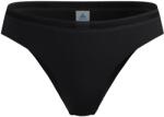 Odlo Дамско синтетично термобельо Odlo Women's Active Light Brief Underpants - Black - размер XS (114-3813-0111)