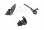 Opel Corsa D 2006-2010 Fényszóró Javító Készlet Jobb Új Eredeti Gm