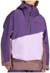 adidas Terrex Дамско ски яке adidas Terrex Women's Terrex Xploric 2 Layer Lined CP Ski jacket - Powder Plum / Aurora Plum / Earth Strata (104-6116-0114)