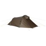 TATONKA Двуместна палатка Tatonka Gargia 2 2-person tent - Stone Grey Olive - размер One Size (520-0719-0111) Палатка