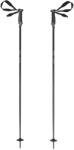 Stoic Ски щеки Stoic AllSlopesSt. Ski poles - Black / Chameleon - размер 110 cm (419-0413-0111)