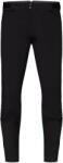 Norrøna Мъжки дълъг панталон за колоездене Norrøna Skibotn Flex1 Pants Cycling bottoms - Caviar (055-2868-0112)