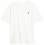 On Мъжка тениска On Club T T-shirt - White - размер XXL (216-7161-0315)
