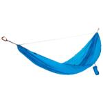 Cocoon Хамак Cocoon Ultralight Hammock Single Hammock - Caribbean Blue - размер 325 x 148 cm (902-0234-0111)
