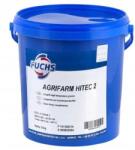 FUCHS Agrifarm 2 csapágyazott lítium kenőanyag 5kg