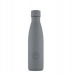 Cool Bottles thermo palack 500 ml Pastel Grey (CB500PAY)