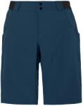 Vaude Мъжки шорти за колоездене Vaude Loamer Shorts Cycling bottoms - Dark Sea (055-3190-0312)