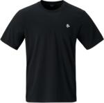 Norrøna Мъжка тениска Norrøna /29 Cotton Viking Patch T-Shirt - Caviar - размер L (216-4441-0113)