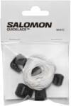 Salomon Връзки за обувки Salomon Quicklace Kit Laces - Natural. / Black / - размер One Size (209-0320-0211)
