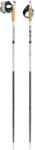 LEKI Щеки за бягане Leki Ultratrail FX. One Running poles - Warm Grey Light / Warm Grey Dark / Black - размер 120 cm (526-1083-0213)