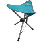 Uquip Къмпинг стол Uquip Darcy Camping chair - Petrol / Grey - размер One Size (580-0231-0111)